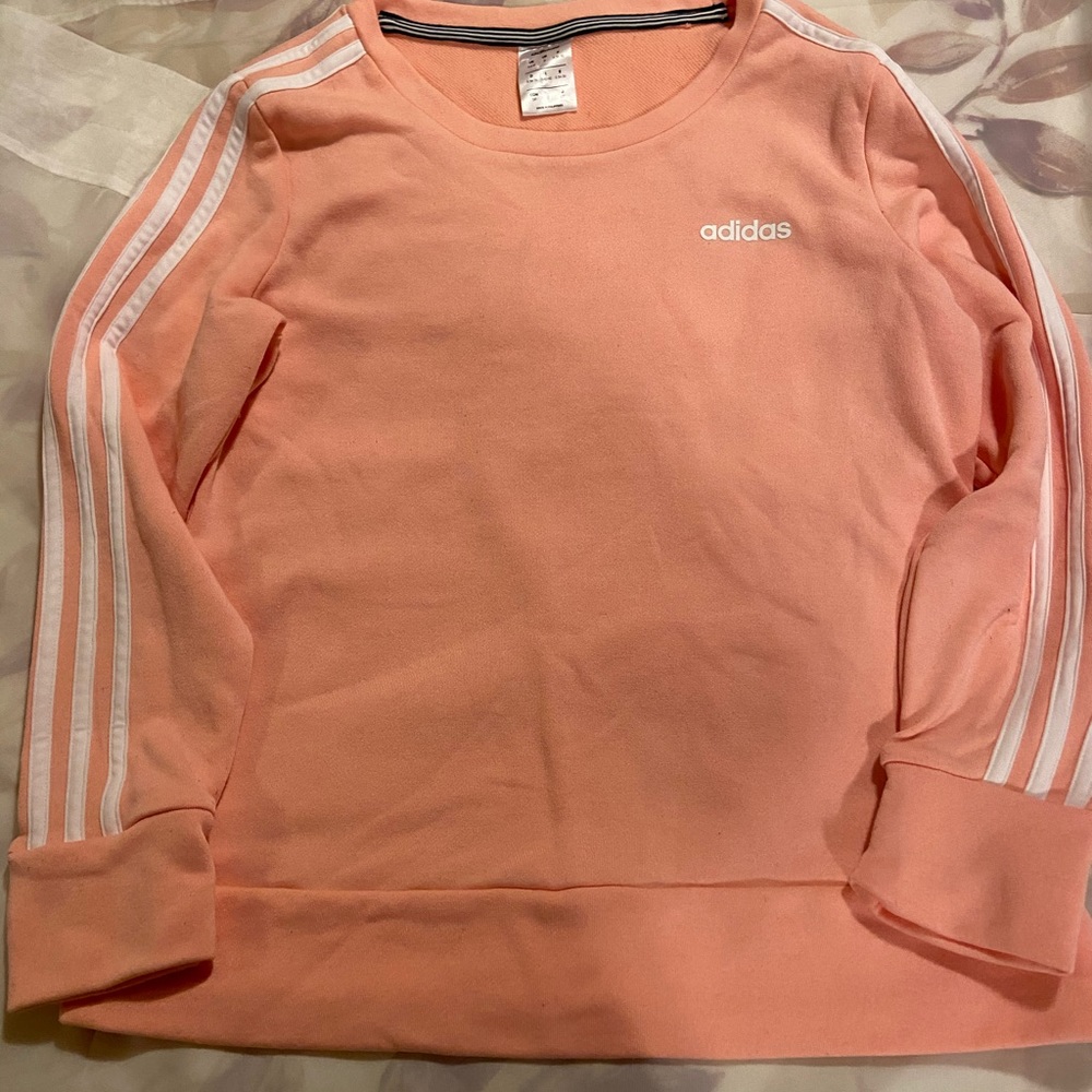 Adidas Sweater